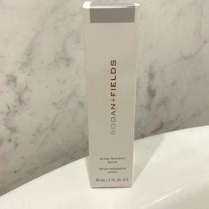 Rodman + Fields Active Hydration Serum -30mL